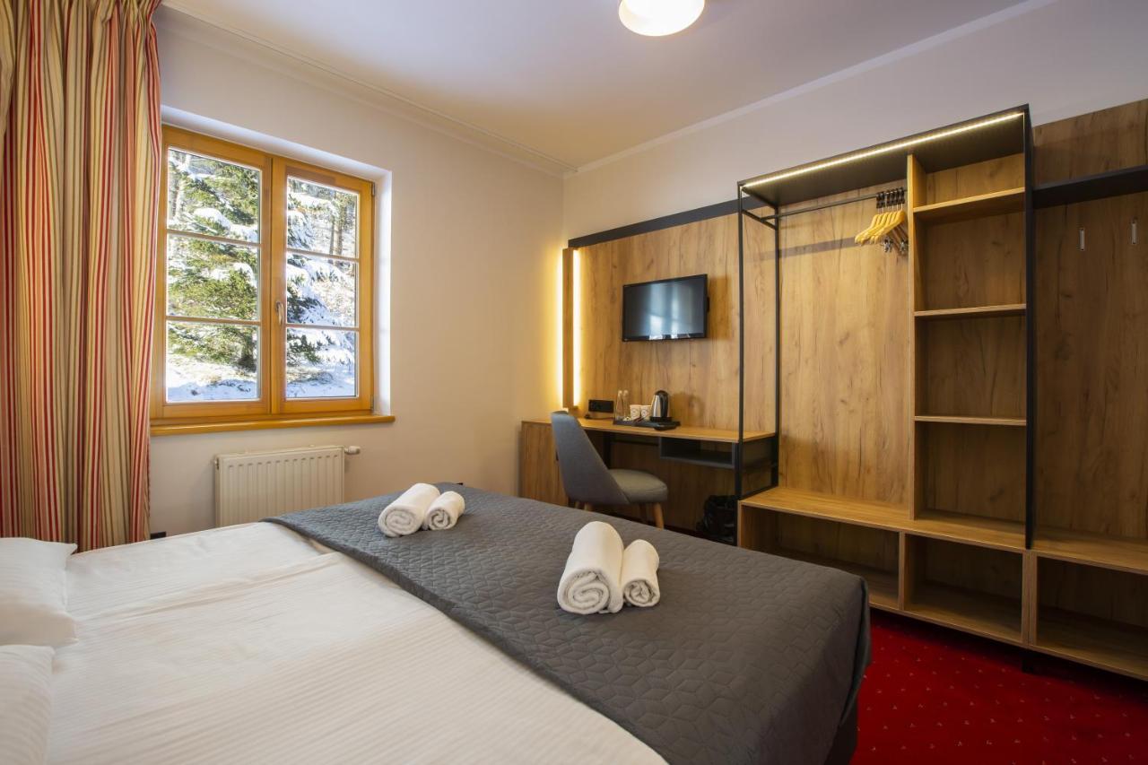 Puchaczowka 3* Heudorf