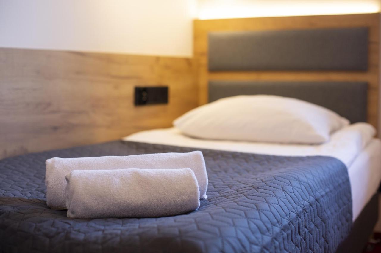 Puchaczowka Gasthof 3*