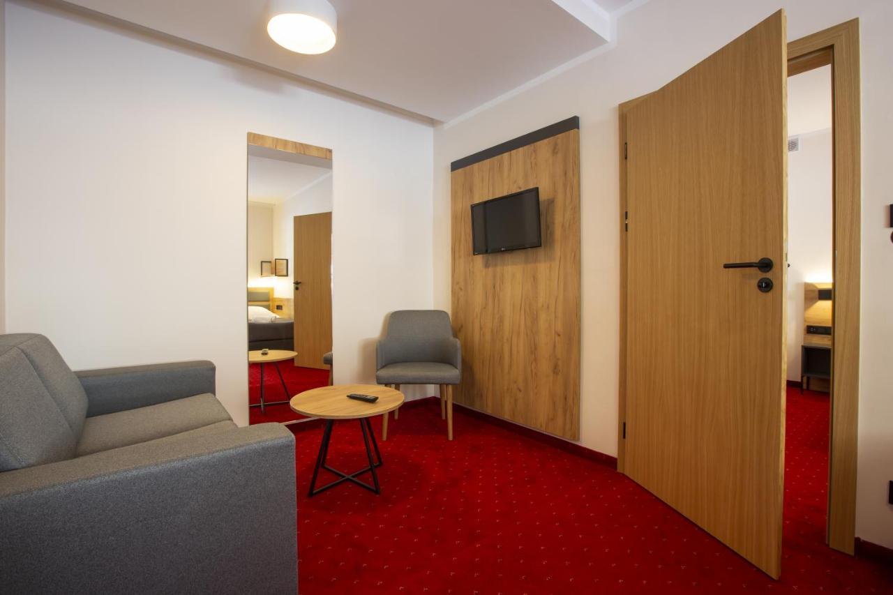 Puchaczowka Gasthof 3*