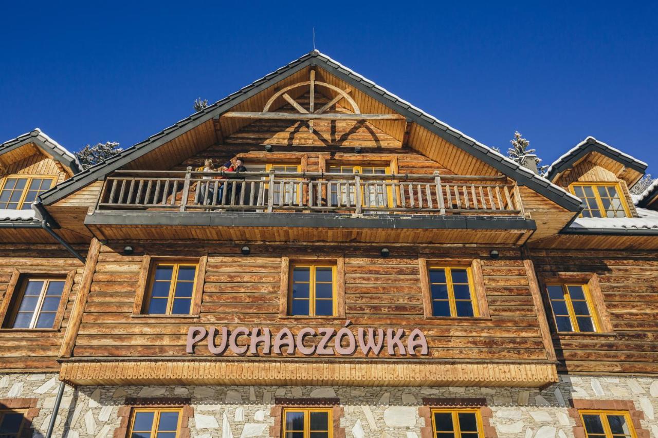 Puchaczowka